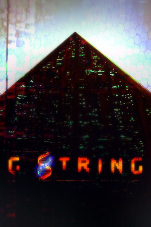 Carátula de G String