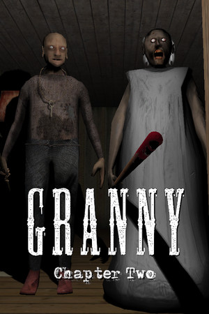 Carátula de Granny: Chapter Two