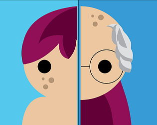 Carátula de Life: The Game