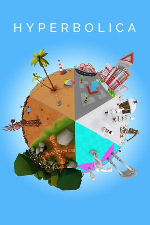 Carátula de Hyperbolica
