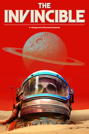 Carátula de The Invincible