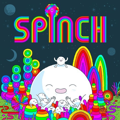 Carátula de Spinch