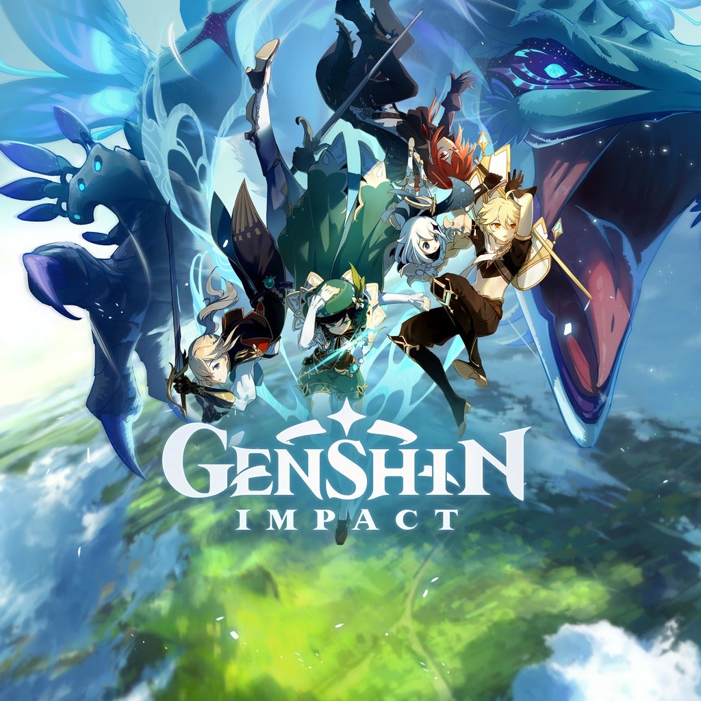 Carátula de Genshin Impact - Chapter I: Farewell, Archaic Lord