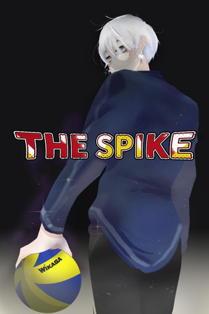 Carátula de The Spike