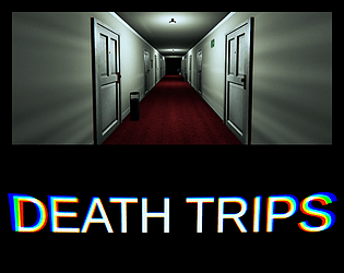 Carátula de Death Trips