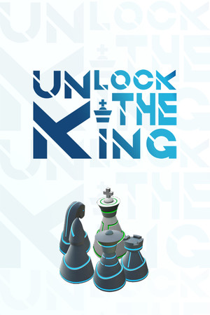Carátula de Unlock The King