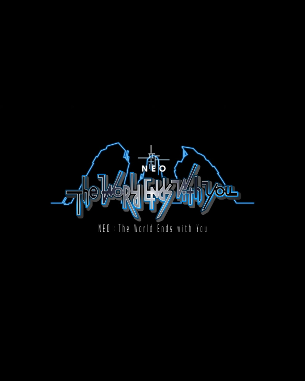 Carátula de NEO: The World Ends with You