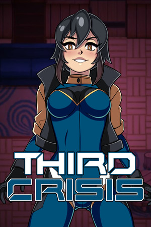 Carátula de Third Crisis