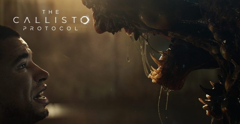Carátula de The Callisto Protocol