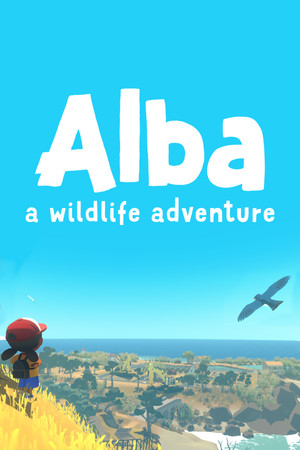 Carátula de Alba: A Wildlife Adventure