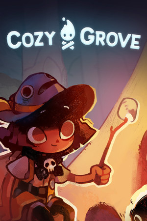 Carátula de Cozy Grove (2021)