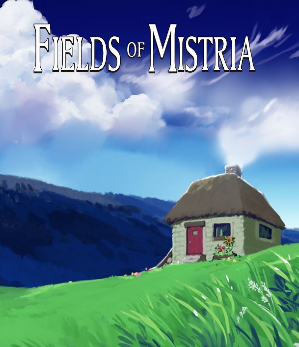 Carátula de Fields of Mistria