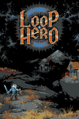 Carátula de Loop Hero