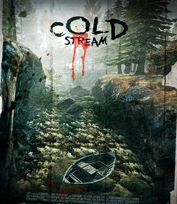 Carátula de Left 4 Dead 2: Cold Stream