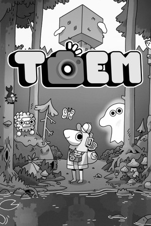 Carátula de Toem