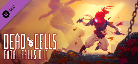 Carátula de Dead Cells: Fatal Falls