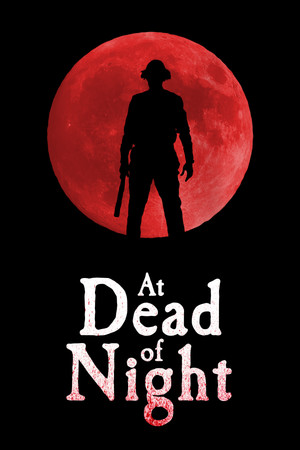 Carátula de At Dead of Night