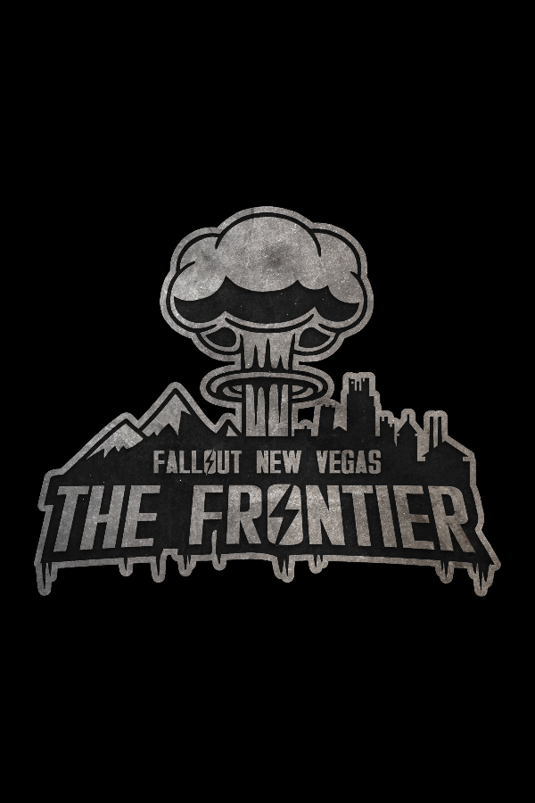 Carátula de Fallout: The Frontier