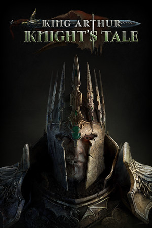 Carátula de King Arthur: Knight's Tale