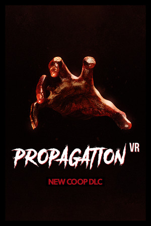 Carátula de Propagation VR