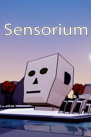 Carátula de Sensorium