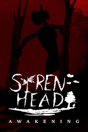 Carátula de Siren Head: Awakening