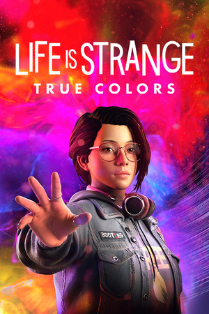 Carátula de Life Is Strange: True Colors