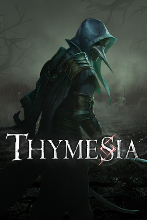 Carátula de Thymesia