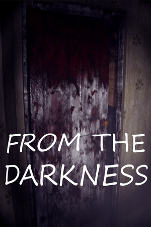 Carátula de From the Darkness