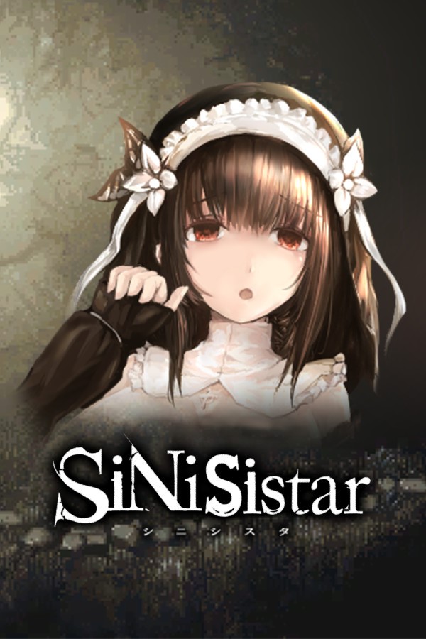 Carátula de SiNiSistar