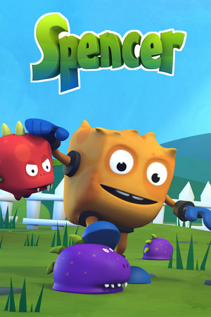 Carátula de Spencer