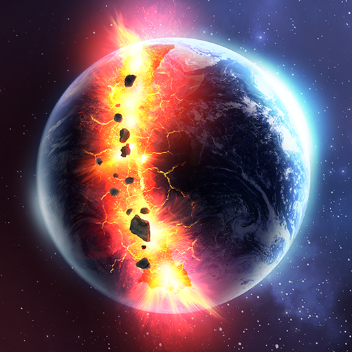 Carátula de Solar Smash