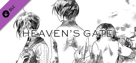 Carátula de Hello Charlotte: Heaven's Gate