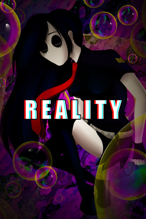 Carátula de Reality (2020)