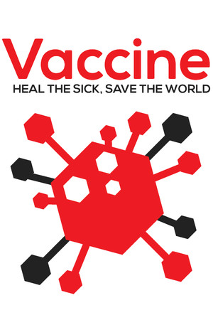 Carátula de Vaccine (2020)