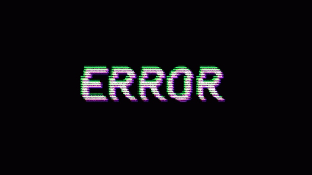 Carátula de Portal: ERROR