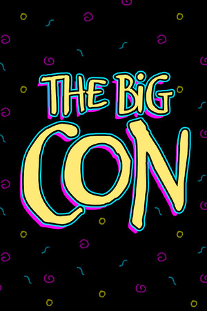 Carátula de The Big Con