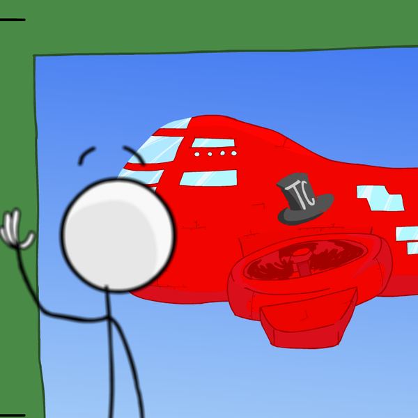 Carátula de Infiltrating the Airship