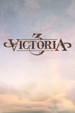 Carátula de Victoria 3