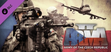 Carátula de Arma II: Army of the Czech Republic