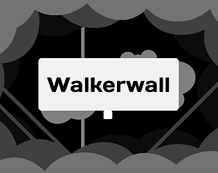 Carátula de Walkerwall