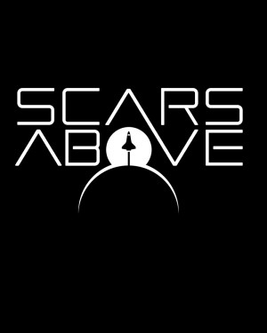 Carátula de Scars Above