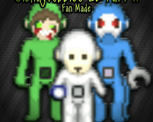 Carátula de Slendytubbies