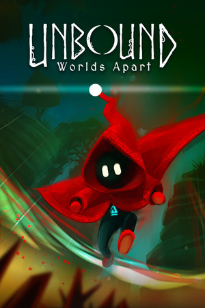Carátula de Unbound: Worlds Apart