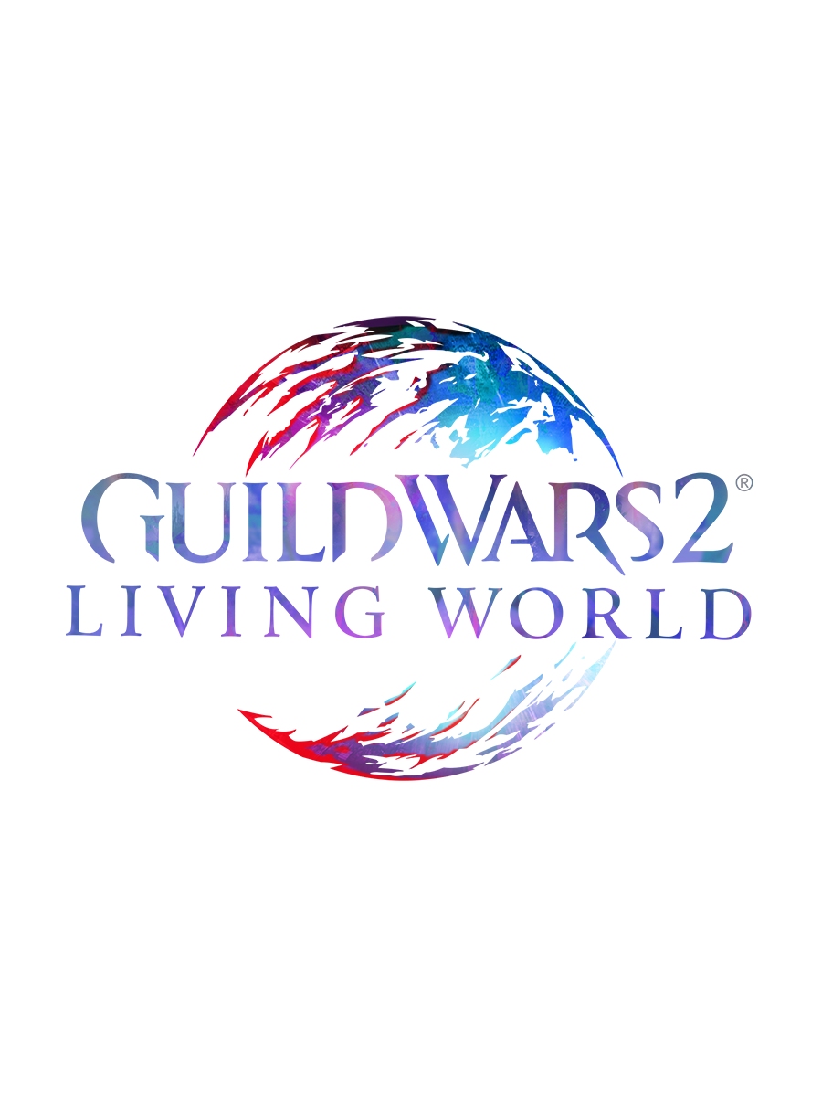 Carátula de Guild Wars 2: The Icebrood Saga