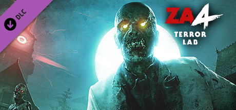 Carátula de Zombie Army 4: Dead War - Mission 1: Terror Lab