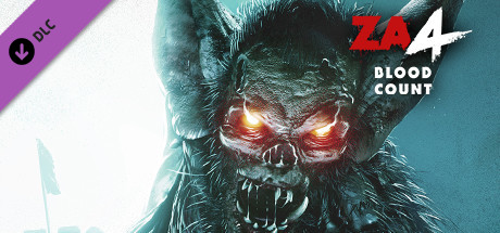 Carátula de Zombie Army 4: Dead War - Mission 2: Blood Count