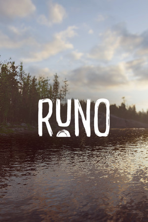 Carátula de Runo