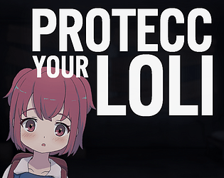 Carátula de Protecc your Loli