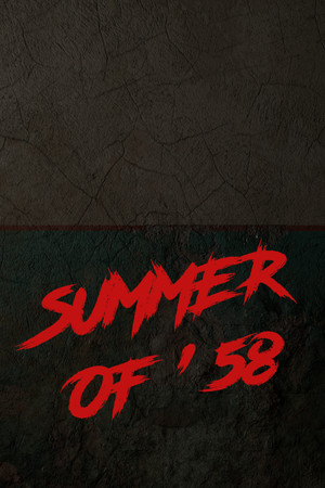 Carátula de Summer of '58
